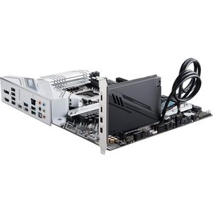 Tarjeta ASUS ThunderboltEX 4 PCI Express con puertos Thunderbolt 4 USB Tipo C y Mini DP para transferencia de datos de alta velocidad - Product Image 4