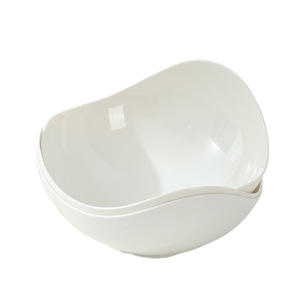 Bandeja de Frutas de Estilo Nórdico, Diseño Simple para el Hogar, Oficina, Restaurante, para Aperitivos, Nueva Decoración para Sala de Estar - Product Image 4