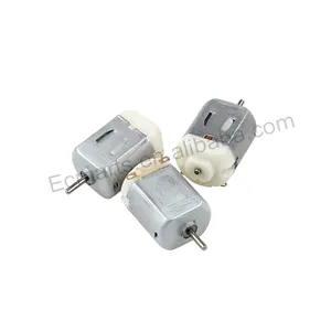 3V-6V minyatür küçük DIY oyuncak DC motor