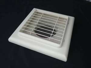 Système HVAC BROAD Système <span class=keywords><strong>de</strong></span> <span class=keywords><strong>ventilation</strong></span> d'air frais Débit d'air <span class=keywords><strong>de</strong></span> 150mm pour la sortie d'air d'échappement <span class=keywords><strong>de</strong></span> capot <span class=keywords><strong>de</strong></span> pluie extérieur - Product Image 6