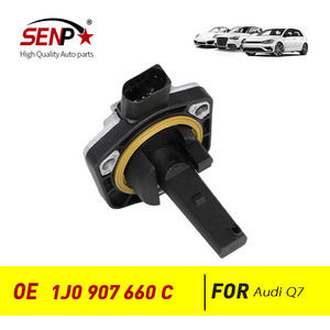 Capteur de niveau d'huile moteur SENP pour <span class=keywords><strong>VW</strong></span> 1J0907660C pour Volkswagen Golf <span class=keywords><strong>Caddy</strong></span> A4 - Product Image 3