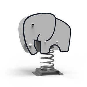 Juego <span class=keywords><strong>de</strong></span> Muelles para Niños HPL, Juguetes para Niños, Sitios <span class=keywords><strong>de</strong></span> Turismo Cultural - Product Image 1