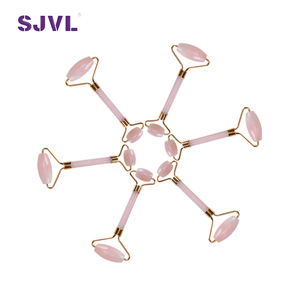 <span class=keywords><strong>Prix</strong></span> usine Rose Quartz Visage Massage <span class=keywords><strong>Rouleau</strong></span> <span class=keywords><strong>De</strong></span> <span class=keywords><strong>Jade</strong></span> - Product Image 1
