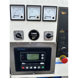 Générateurs diesel propane Volvo Penta Suède TAD1342GE 300kw/375kva/400kw/500kw/625kva 50/60hz ATS Volvo Penta - Product Image 3