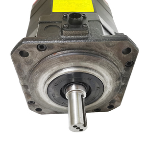 Motor Servo AC Fanuc A06B-0223-B001 Nuevo Original para Centro de Mecanizado CNC, 100% Probado, en Stock - Product Image 3