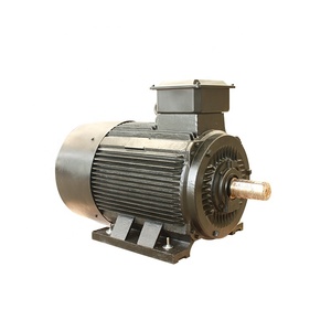 Imán de Generador YGDLF-200, Alternador de CA de 1800 rpm y 200 kW, Precio con Descuento, Hecho a Medida - Product Image 6