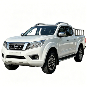 <span class=keywords><strong>Nissan</strong></span> Navara 2021 de <span class=keywords><strong>Segunda</strong></span> <span class=keywords><strong>Mano</strong></span>, Camioneta con Motor QR25, <span class=keywords><strong>4x4</strong></span>, Todoterreno, Uso Comercial - Product Image 3