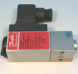 MBS 5100 2021-1DB04 0-10บาร์ มารีน 4-20mA 060N1005 - Product Image 4