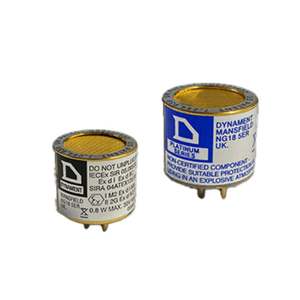 Sensor de Óxido Nitroso Infrarrojo Original de la Marca MSHiA-P/N2OP CM, Precisión del 0.1%, Dynament para Detector de Gas, Certificación ROHS, 90 Días de Garantía - Product Image 4