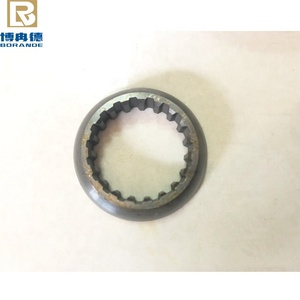 ชุด Pompa สำหรับ Nachi <span class=keywords><strong>PVK</strong></span> 3B-725ชิ้นส่วนปั๊มไฮดรอลิลูกสูบ <span class=keywords><strong>PVK</strong></span>-3B-725 - Product Image 3
