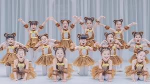 बच्चों के दिन परियों की कहानियों के मंच पर दिखाया गया है कि पशु बंदर ने नृत्य ट्यूटू वेशभूषा - Product Image 5