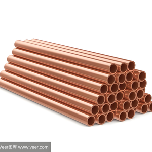 ท่อทองแดงเครื่องปรับอากาศ | ชนิดท่อทองแดง | ท่อทองแดง AC - Product Image 4