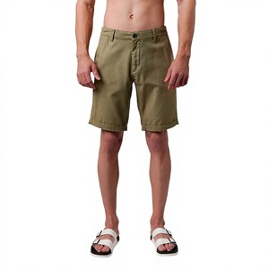Pantalones Cortos Deportivos para Hombre, Modernos, Ligeros, de Secado Rápido, con Bolsillos Seguros, para Senderismo y Viajes, OEM - Product Image 1