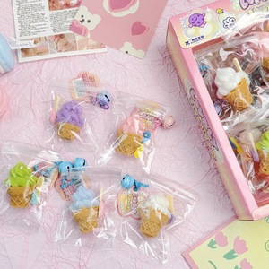 Juguete Antiestrés, Colgante en Forma de Cono, Juguete de Descompresión, 24 Unidades en Empaque Individual, Gadget Antiestrés Colorido - Product Image 4