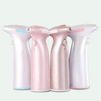 Nouveau Mini portable maître aérographe peinture compresseur air brosse maquillage tatouage bronzage modèle vaporisateur stylo pistolet ensembles kits pour la décoration de gâteau