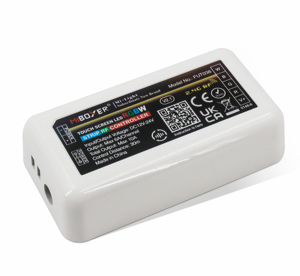 Milight Full Touch <span class=keywords><strong>2</strong></span>.4Ghz Touch Afstandsbediening <span class=keywords><strong>2</strong></span>.4G Rf Draadloze Single Color Cct Rgb Rgbw Led Controller - Product Image 2