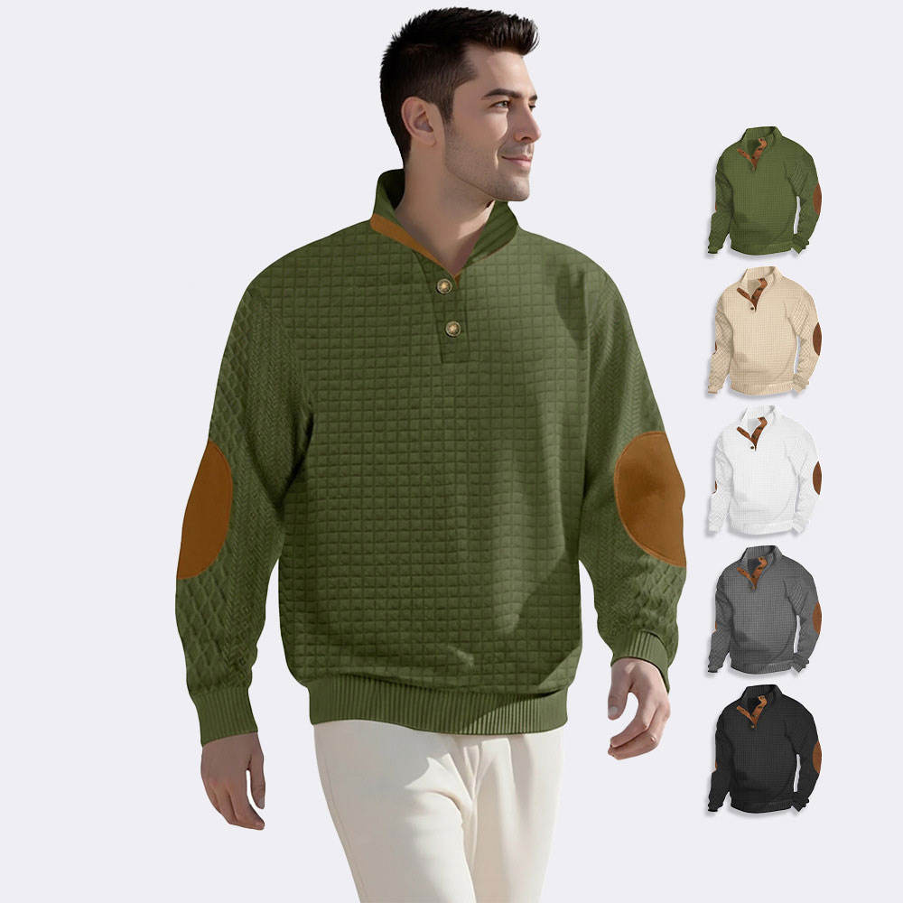 All colors and logo can be choosed