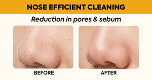 신제품 블랙헤드 제거 대나무 숯 필 오프 코 팩 코 마스크 - Product Image 6