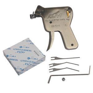 Klom khóa Pick <span class=keywords><strong>up</strong></span> Gun lên Đại Bàng nhanh chóng khóa Opener thợ khóa công cụ - Product Image 5