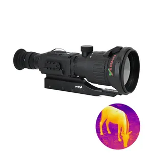 Recommended Product Water Proof Sight For Outdoor Hunting Day and Night Night Vision Thermal Scope