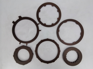 Kit de Fricción AL4 B155880B para Transmisión Automática HKHENING - Product Image 5
