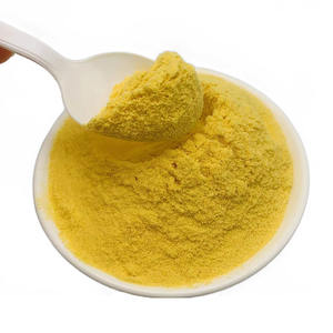 Meilleur prix extrait de racine de Baicalin Scutellaria Baicalensis CAS 21967-41-9 98% poudre de Baicalin - Product Image 1