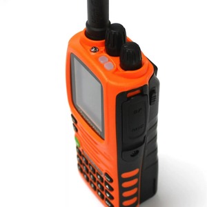 Radio portable Wouxun KG-UV9D Mate 10W longue portée pour les excursions en voiture - Product Image 2