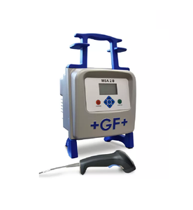 وحدة اندفاع كهربائي آلي +GF+ MSA 2.1 مع بروتوكول لاستعادة المنتجات - Product Image 2