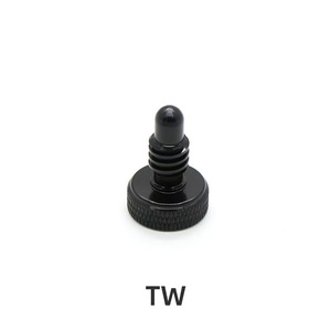 Bras de billard 52,5 mm en métal durable pour queues de billard - Product Image 1