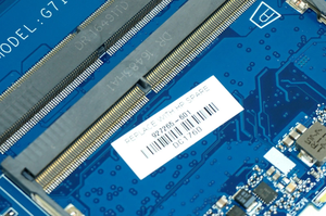 Für HP Pavilion 14-BK 14-BP 15-CC Laptop-Motherboard DAG71MB16D0 927265-601 927265-001 927265-501 - Product Image 4