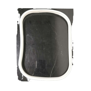 Custom-Made Silicone Prototype Production Various Silica Gel Mats Machining Services CNC Stainless Steel Material Wire EDM - Product Image 3