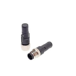 Cable de Sensor y Actuador Mt-Phoenix Contact 1404845 SAC-5P-M12MS PB TR, Cable Terminador Profibus M12 Original - Product Image 4