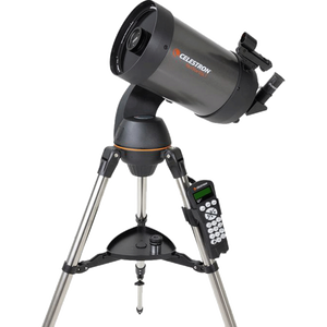 NexStar 150SLT 6SLT, design optique Maksutov Cassegrain informatisé, compact et portable, informatisé, 150 mm, 22088 NexS - Product Image 3