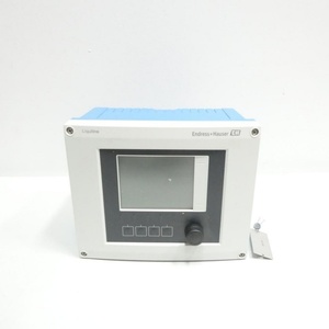 Controlador de 4 Canales Endress+Hauser CM444 para Tratamiento de Agua y Monitoreo de Procesos, Medición Multiparamétrica de Alta Precisión - Product Image 6