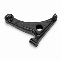 Bras de suspension inférieur avant OE 23888365 pour Chevrolet N400 Wuling Hongguang V, en acier au carbone forgé, nouvelle pièce auto