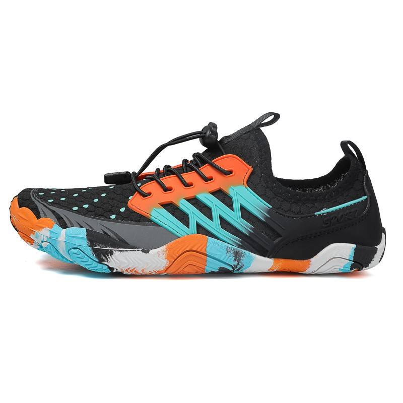 Shop Custom Walk on Water Shoes Quick-Dry Safe