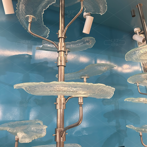 Новинка, производитель шоколадного водопада, шоколадный фонтан, фонтан, водопад, аппарат для жидких капель - Product Image 4