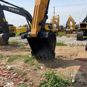 รถขุดมือสองราคาถูก SANY Sy235 23.5 ตัน ยี่ห้อจีน รถขุดไฮดรอลิก Sany235c แบบตีนตะขาบ มือสองจากจีน ขาย - Product Image 4