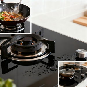 Recubrimiento nano hidrofóbico y oleofóbico de acero inoxidable, fácil de limpiar, ultra alta dureza y textura metálica <span class=keywords><strong>Re</strong></span>-YINCAI - Product Image 5