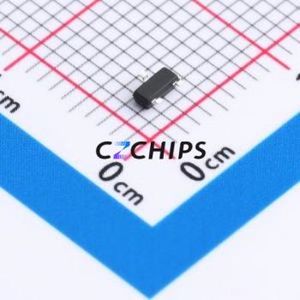 Original-Tout nouveau 2N7002LT1G-CN SOT-23 Transistor à effet de champ (MOSFET) - Product Image 2