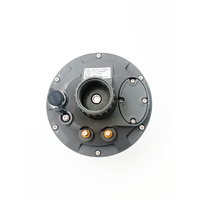 Récepteur visuel-GNSS YX600 : Capteurs optiques et suivi satellite multi-constellations
