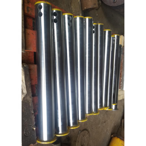 Perni del secchio dell'escavatore di dimensioni personalizzate per la vendita 45 mm 30mm 25mm 400 mm 80mm perni - Product Image 5