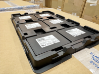 Ssd baru merek asli Pm1733 2.5 15.36t AS. 2 Mzwlj15thala-00007 Server keadaan padat Drive