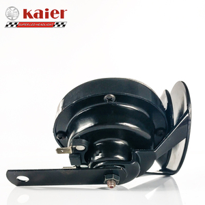 Kaier Supertone <span class=keywords><strong>แตร</strong></span>รถสปอร์ต Horn12v,ฮอร์นสำหรับอุปกรณ์ตกแต่งรถประเภท <span class=keywords><strong>PIAA</strong></span> - Product Image 5