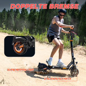 กระเป๋าโลโก้ RCB รุ่น D5 PRO สินค้าขายดีในคลังสินค้า EU ปี 2025  อะลูมิเนียมพับได้ 250W 48V แบตเตอรี่ลิเธียมกันน้ำ 120 กม. - Product Image 3