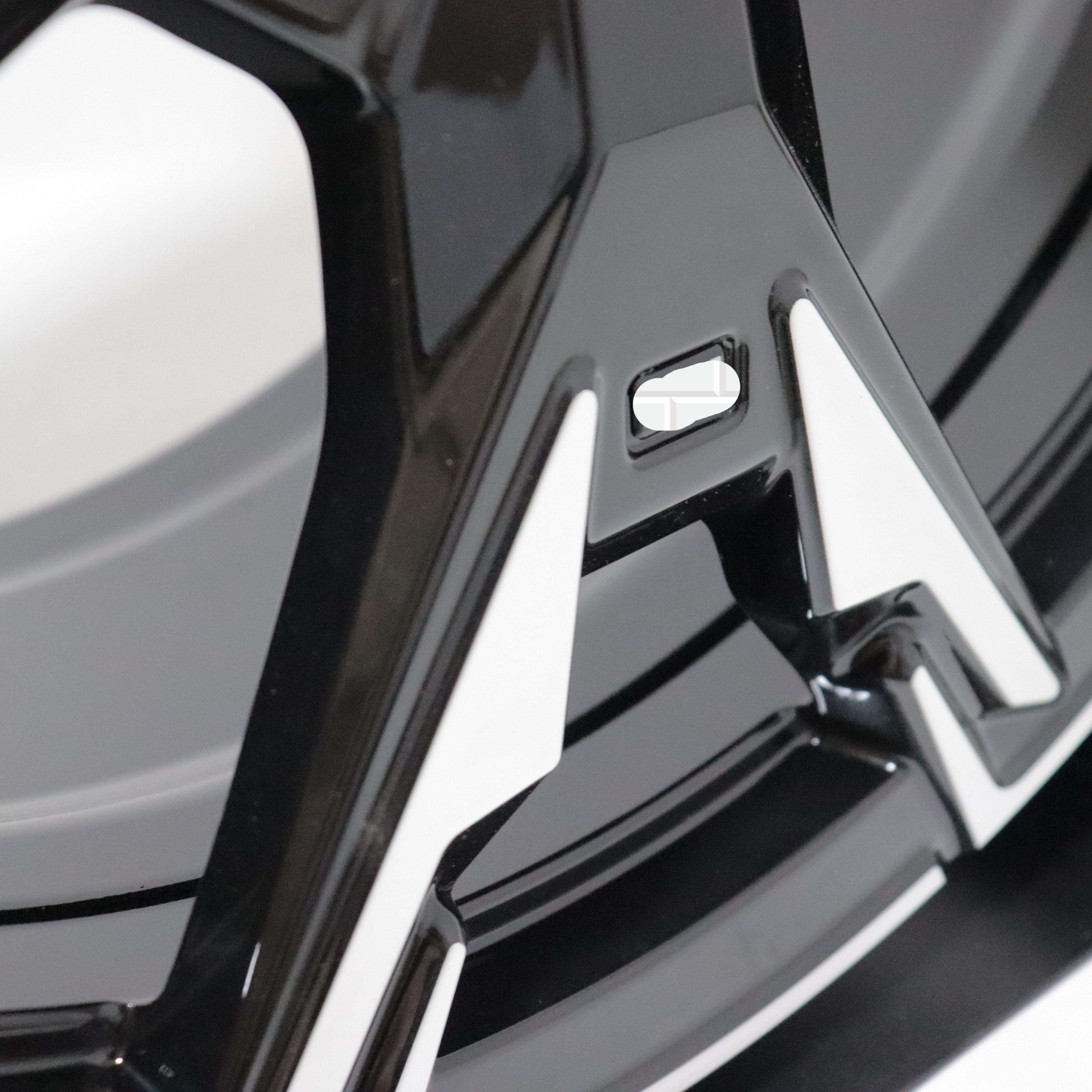 1 Series 976M Five Spoke Alloy 8Jx19/Et53/PCD5*112/CB66.6 5A45267