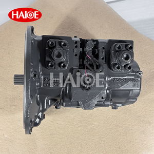 Bomba Hidráulica para PC210-7K PC210-7, 708-2L-41121 708-2L-41230 - Product Image 3