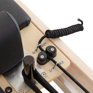 <span class=keywords><strong>Pilates</strong></span> Reformer Studio Bois d'érable <span class=keywords><strong>Pilates</strong></span> 3 en 1 <span class=keywords><strong>Cadillac</strong></span> <span class=keywords><strong>Pilates</strong></span> Reformer avec tour - Product Image 6