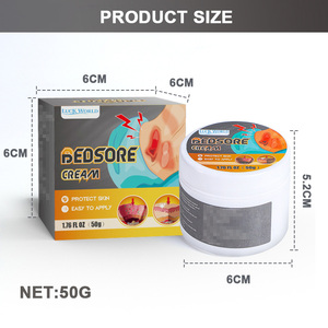ครีมลด<span class=keywords><strong>แผล</strong></span>กดทับครีมรักษา<span class=keywords><strong>แผล</strong></span>กดทับ myogenic เน่า - Product Image 6