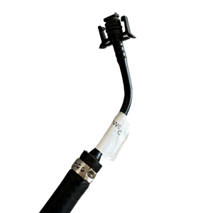 ท่อน้ำหล่อเย็น DG93-8W005-BC สภาพใหม่ที่เข้ากันได้กับ Ford FUSION II 1.5 Mondeo (NH) - Product Image 3